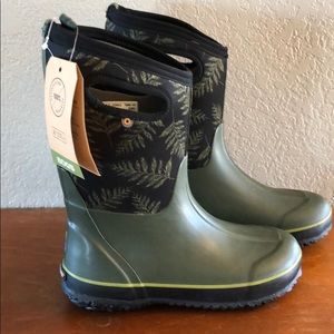Bogs Kids’ Insulated Boots
